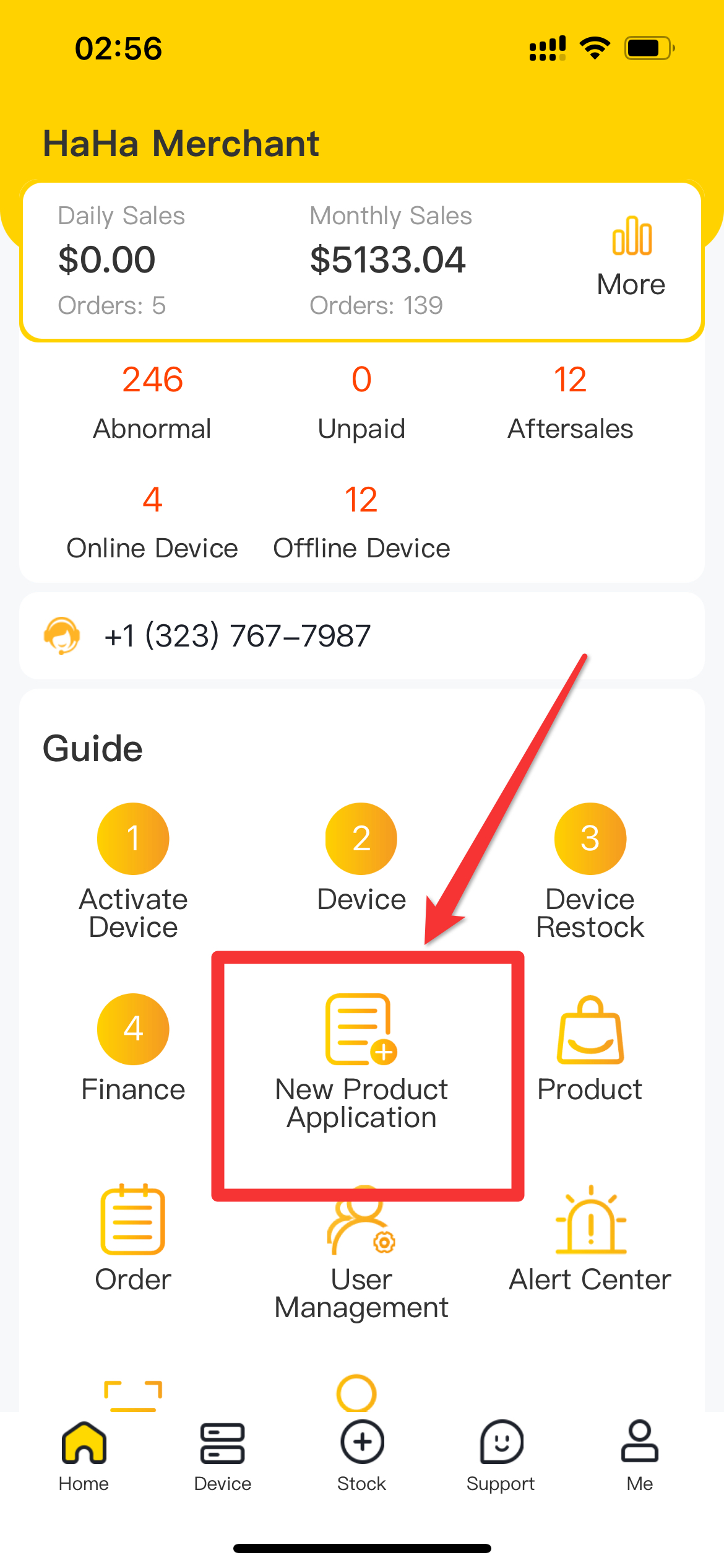 Vend App geting started-faq - HAHA AI Combo Smart Vending Machine