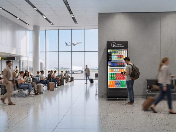 Airport